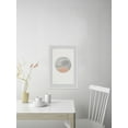 thumbnail image 6 of Circulus Griseo Framed Painting Print, 6 of 6