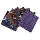 thumbnail image 4 of Tela acolchada para Patchwork ropa de costura DIY 7 piezas de tela para coser BLESIY, 4 of 7