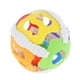 thumbnail image 3 of Juego de Bebé Sonajero Educativo Agarre Sonajero Agitar Ball Juguetes Regalo Sunnimix Juguete de traqueteos de mano, 3 of 8