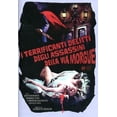 thumbnail image 1 of Murders in the Rue Morgue [ FORMAT NON-USA, PAL, Reg.0 Import - Italie ], 1 of 1