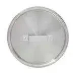 Aluminum Cover for 8" Diameter Aluminum Cookware
