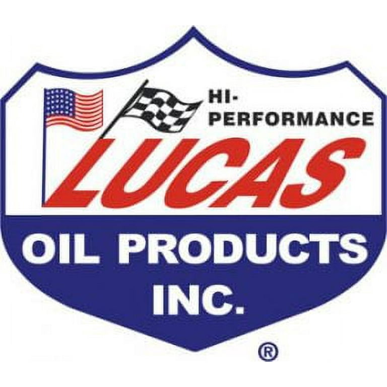 Lucas Oil Applicator Bottle 1 Fluid oz Bottle Only 10879 [FC-049807108793]  - Cheaper Than Dirt