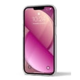 thumbnail image 2 of Nimble Apple iPhone 13 Pro Max/iPhone 12 Pro Max Disc Case - Clear, 2 of 5