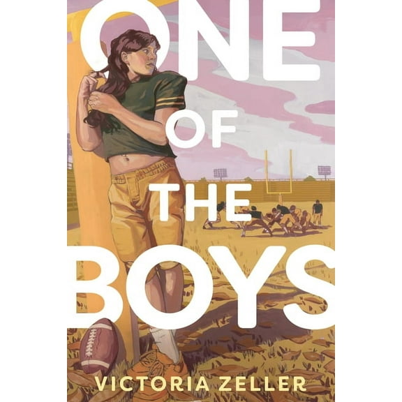 One of the Boys, (Hardcover)