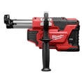 thumbnail image 2 of Aspirador Milwaukee M12 Hammervac Universal, 2 of 7