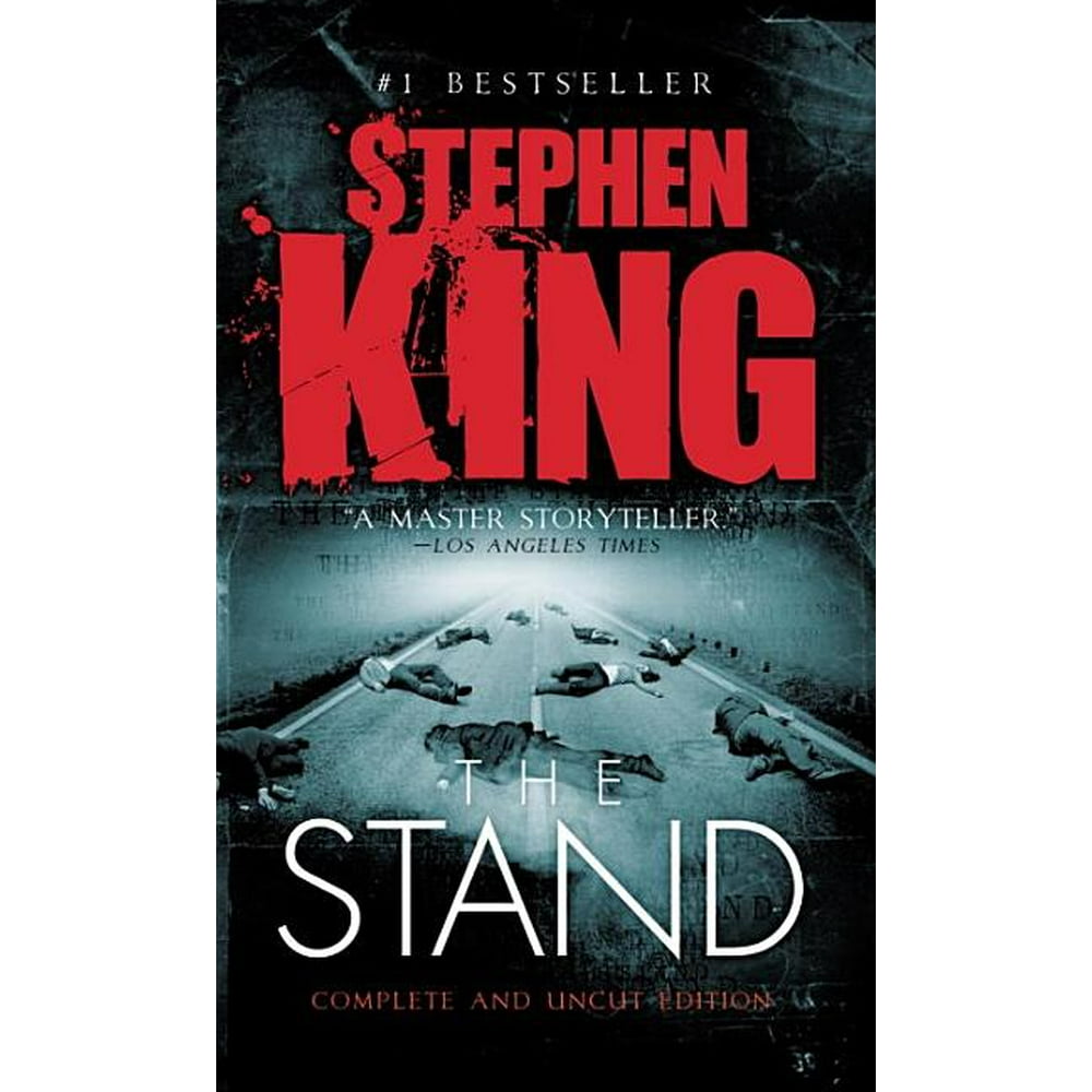 The Stand (Paperback)