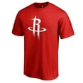 thumbnail image 2 of Men's Red Houston Rockets #1 Dad T-Shirt, 2 of 3