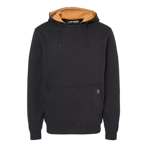 DRI DUCK Woodland Fleece Pullover