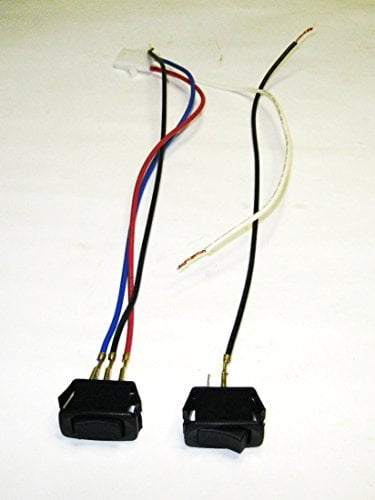 vent a hood switch replacement