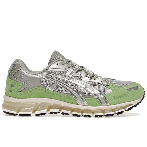 ASICS Men's Gel-Kayano 5 360 Awake NY Silver Shoes, from StockX