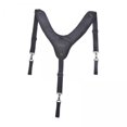 thumbnail image 1 of GUOOL 3xWork Suspender Y Shape 3 Loops Heavy Duty Framers Tool Belt Suspenders, 1 of 9