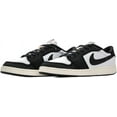 thumbnail image 5 of Men's Jordan AJKO 1 Low White/Black-Sail (DX4981 100) - 7.5, 5 of 6