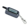 thumbnail image 5 of HEVIRGO Practical Car Auto Anti-theft 2-way Alarm Security System Remote Control Key A9, 5 of 6