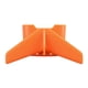 thumbnail image 3 of Clip Protección Batería Trasera Extracción para DJI Avata 2 () Naranja, 3 of 9