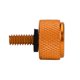 thumbnail image 4 of Fender Seat Bolt Screw, Seat Bolt Screw , Antioxidant 5-Colors For Sportster 1996-2015 Motorcycle Seat DYNA Street Bob Fxdb ANGGREK Motorcycle Seat Screws, 4 of 8