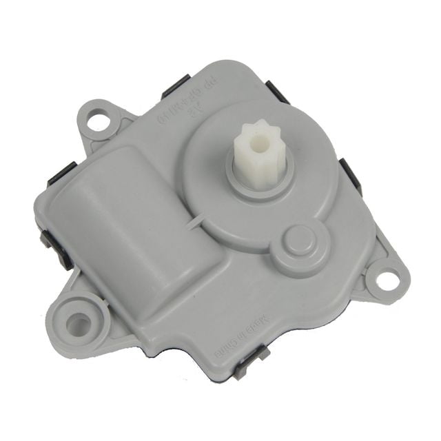 HVAC Panel Mode Door Actuator Compatible with 2013 2017 Chevy