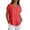 A1-Hot Pink, variant on peasant blouses for women linen pants Palazzo Pants Straight Baggy Linen Barrel Pants Wide Leg Sweatpants fashion clothing Yoga Beach Jogger Pants short sleeve tops for women White S