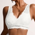 thumbnail image 2 of Elegant Lace Underwire Bra for Everyday Comfort and Seamless Support in T-Shirt Friendly Design, 2 of 7
