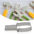 thumbnail image 1 of Gwong hogar Tartas de huevo Molde práctico Molde de cupcake de acero al vapor de acero de carbono antiadherente para el hogar Gwong 21067807, 1 of 7