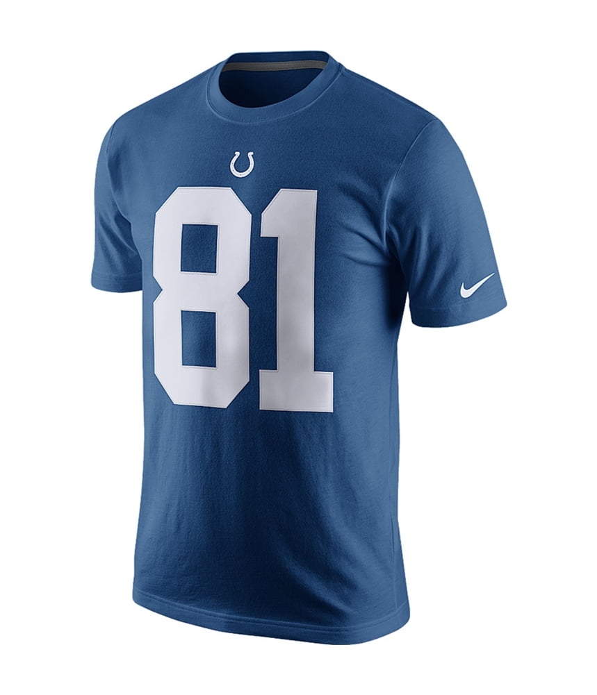 nike colts t shirts