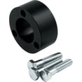 thumbnail image 1 of Allstar Performance ALL52312 1 in. Thick Steering Wheel Spacer, Black Anodized, 1 of 1