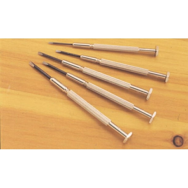 Jewelers screwdriver outlet