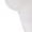 White, variant on Womens Underwear Low Waisted Comfortable Breathable Mesh Briefs Solid Color Cotton Panties