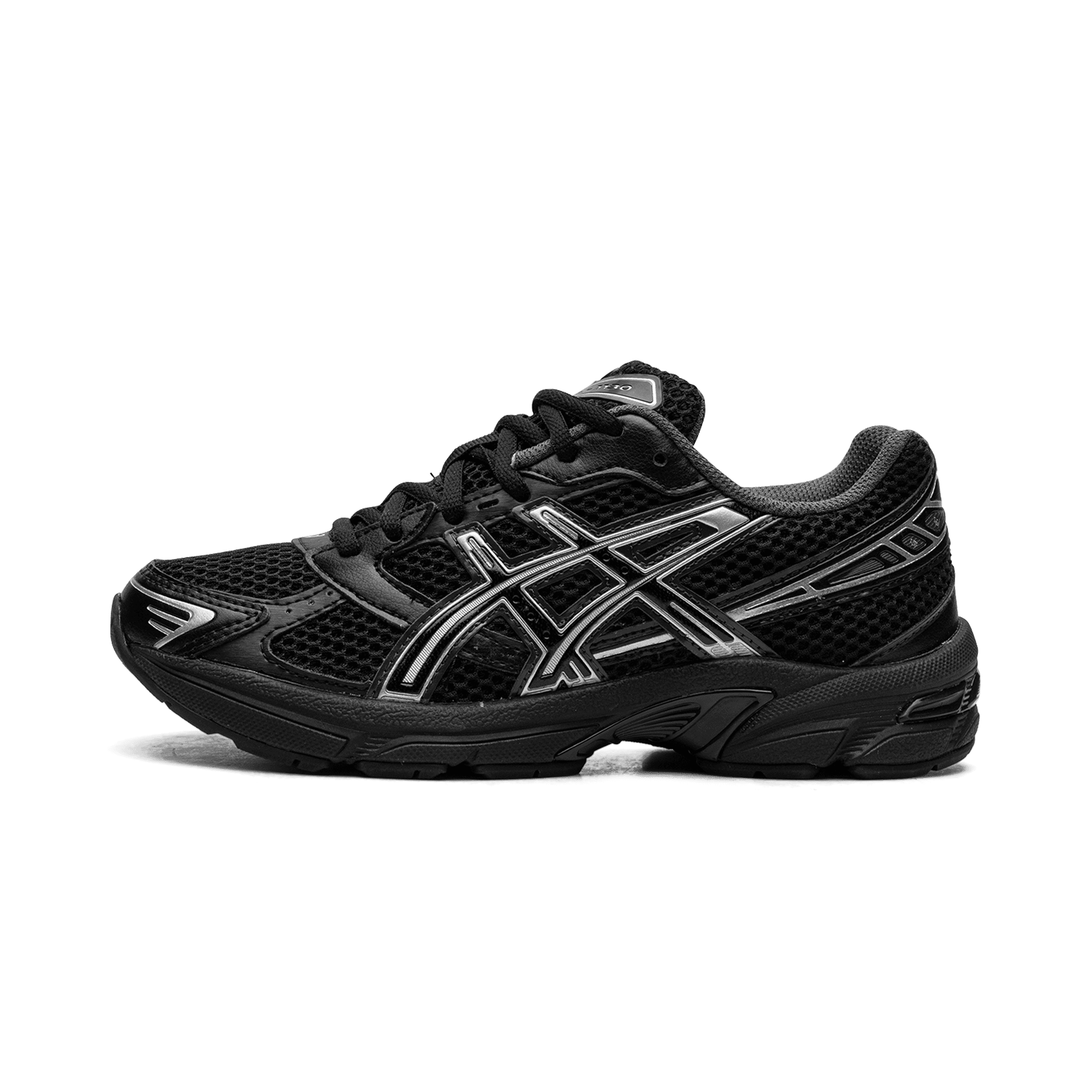Stability Running Shoes Explained, And What They Do For You | New Arrivals ASICS MENS Gel 1130 "Black / Pure Silver" 1201A906 001 from Stadium Goods