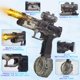 thumbnail image 5 of Pistola de agua eléctrica Housfly LED Bozzle, 30 pies, alcance 500 ml, 5 of 7
