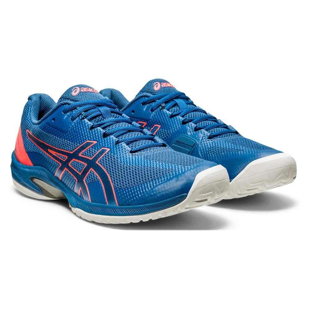 asics men's court speed ff tennis shoes