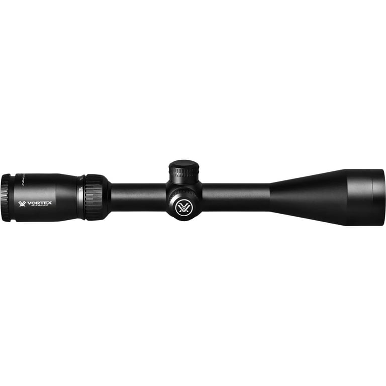 実物 Vortex Crossfire II 4-12x44 BDC スコープ Vortex Crossfire II 4 - 12 x 44 Riflescope | Academy