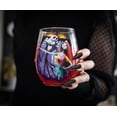 thumbnail image 4 of Copa de vino sin tallo Disney The Nightmare Before Christmas, 4 of 7