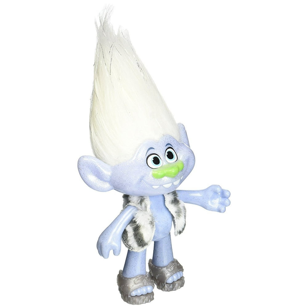 DreamWorks Trolls Guy Diamond 9Inch Figure