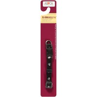 Aspca Paw Print Toy Dog Collar
