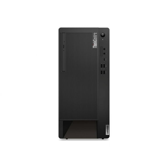 Lenovo ThinkCentre M90t Gen 5 12V20008US Desktop Computer - Intel Core i5 14th Gen i5-14500 - vPro Technology - 32 GB - 512 GB SSD - Tower - Black - Intel Q670 Chip - Windows 11 Pro - Intel UHD Gra...