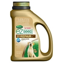 Scotts EZ Seed - Dog Spot Repair - Sun and Shade, 2-Pound Grass Seed Mix  Older Model