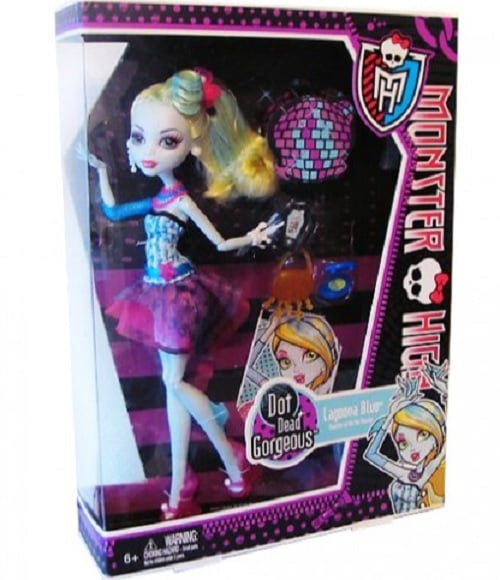 lagoona blue dot dead gorgeous
