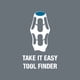 thumbnail image 3 of Destornillador Wera Kraftform Plus 354 Hex-Plus 5 mm 8 cm, 3 of 9