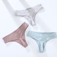 thumbnail image 2 of Bragas Para Mujer , Talla Grande , Sin clip .pangjing, 2 of 4
