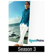 Royal Pains: My Back to the Future (Season 3: Ep. 13) (2012)
