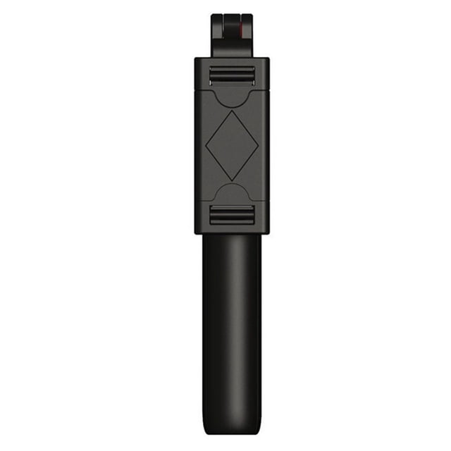 K07 Selfie Stick Tripod Extendable BT Selfie Stick with Detachable Wireless Remote 270°Rotation Portable Lightweight Phone Tripod for Home Travel Use Compatible with Android/iOS