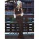 thumbnail image 4 of Conjunto de Dos Piezas para Mujer, Estilo Casual, Ideal para Estar en Casa. Incluye Top de Larga Ligeramente Corto y Pantalón de Pierna . Marrón - Corto S, 4 of 6