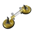 thumbnail image 1 of Stone Countertop Tensioner, Marble Stone Rock Slab, Tile Joint, Leveling Suction Cup, Strong Seamless Joint ,Easy to Use, 1 of 2
