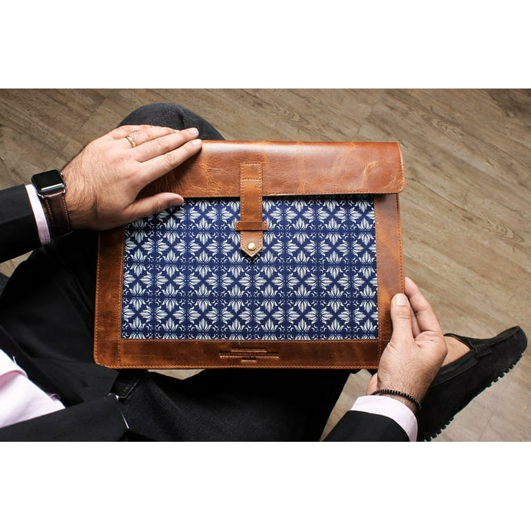 Beautiful iPad Bag by MacCase for 2024 - Perfect Travel Case