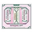 thumbnail image 1 of Set de pasta dental Euthymol Whitening 3.7 oz x2 con exprimidor, 1 of 9