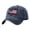Navy, variant on kaondbfi 4th of July Summer Patriotic Accessories Caps 250th Anniversary Usa Hat for Women Casual Independence Day Graphic Print Cowboy Hat Baseball Cap