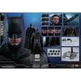 thumbnail image 5 of DC Justice League Movie Batman Collectible Figure (Regular Version), 5 of 5