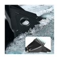 thumbnail image 2 of Kit de extracción Car De-ice Thrower Kit de pala retráctil, 2 of 5