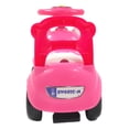 thumbnail image 4 of Correpasillos The Baby Shop - con respaldo, luz y sonido Rosa -, 4 of 6
