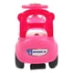 thumbnail image 4 of Correpasillos The Baby Shop - con respaldo, luz y sonido Rosa -, 4 of 6